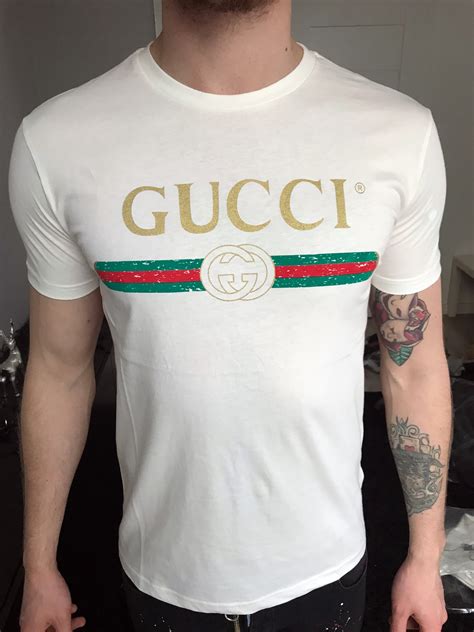 koszulka gucci damska|koszulki gucci.